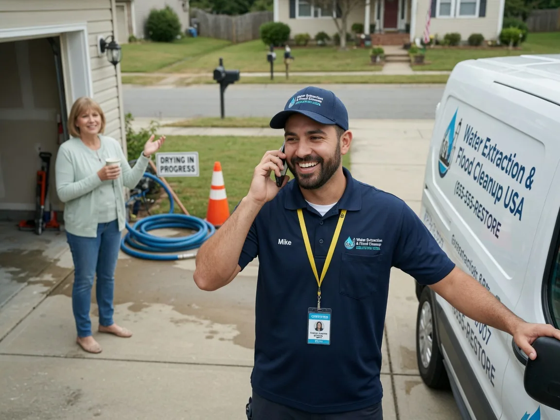 Emergency Water Extraction Wells, MN FAQs